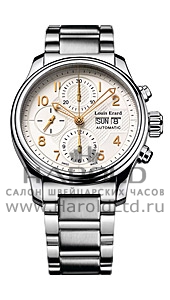 Швейцарские часы Louis Erard Heritage Classique 78269AA01M
